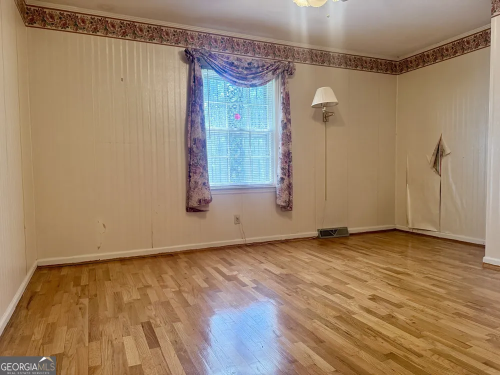 139 Melrose LN Summerville, GA 30747