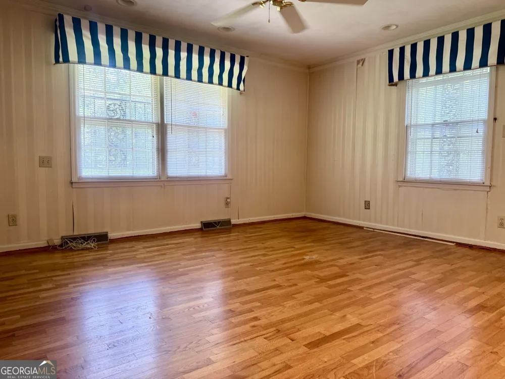139 Melrose LN Summerville, GA 30747