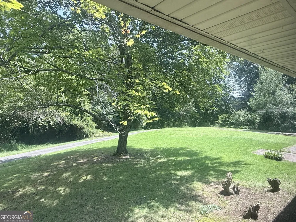 139 Melrose LN Summerville, GA 30747