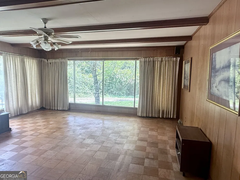 139 Melrose LN Summerville, GA 30747