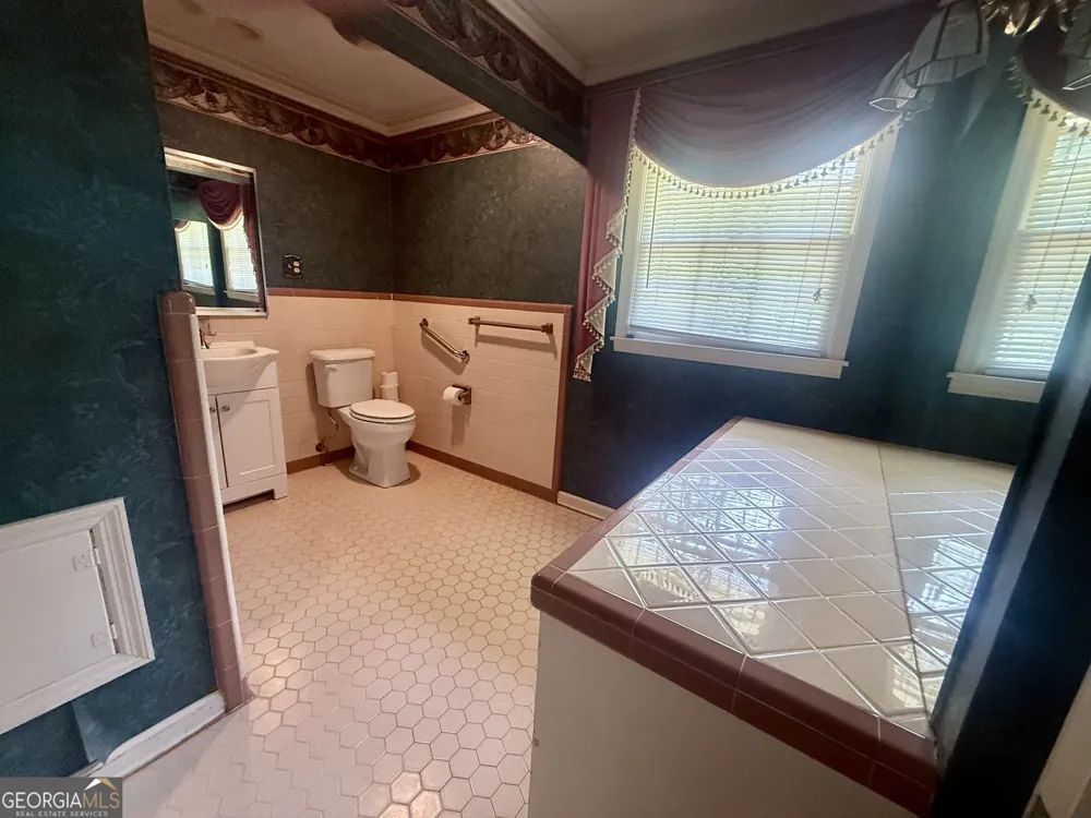 139 Melrose LN Summerville, GA 30747
