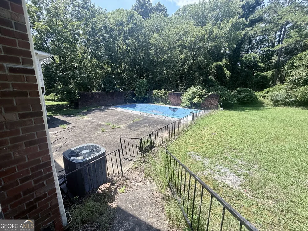 139 Melrose LN Summerville, GA 30747