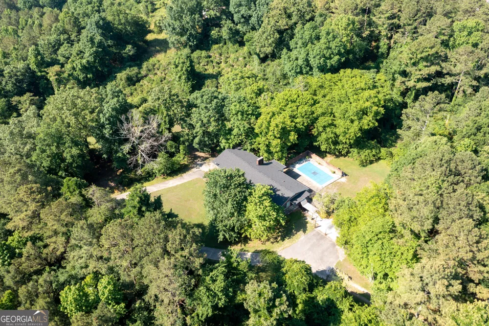 139 Melrose LN Summerville, GA 30747