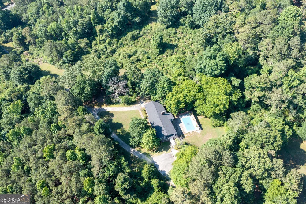 139 Melrose LN Summerville, GA 30747