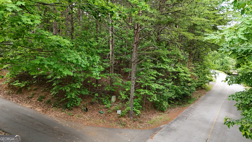 LOT B2 Starlight DR Sautee Nacoochee, GA 30571