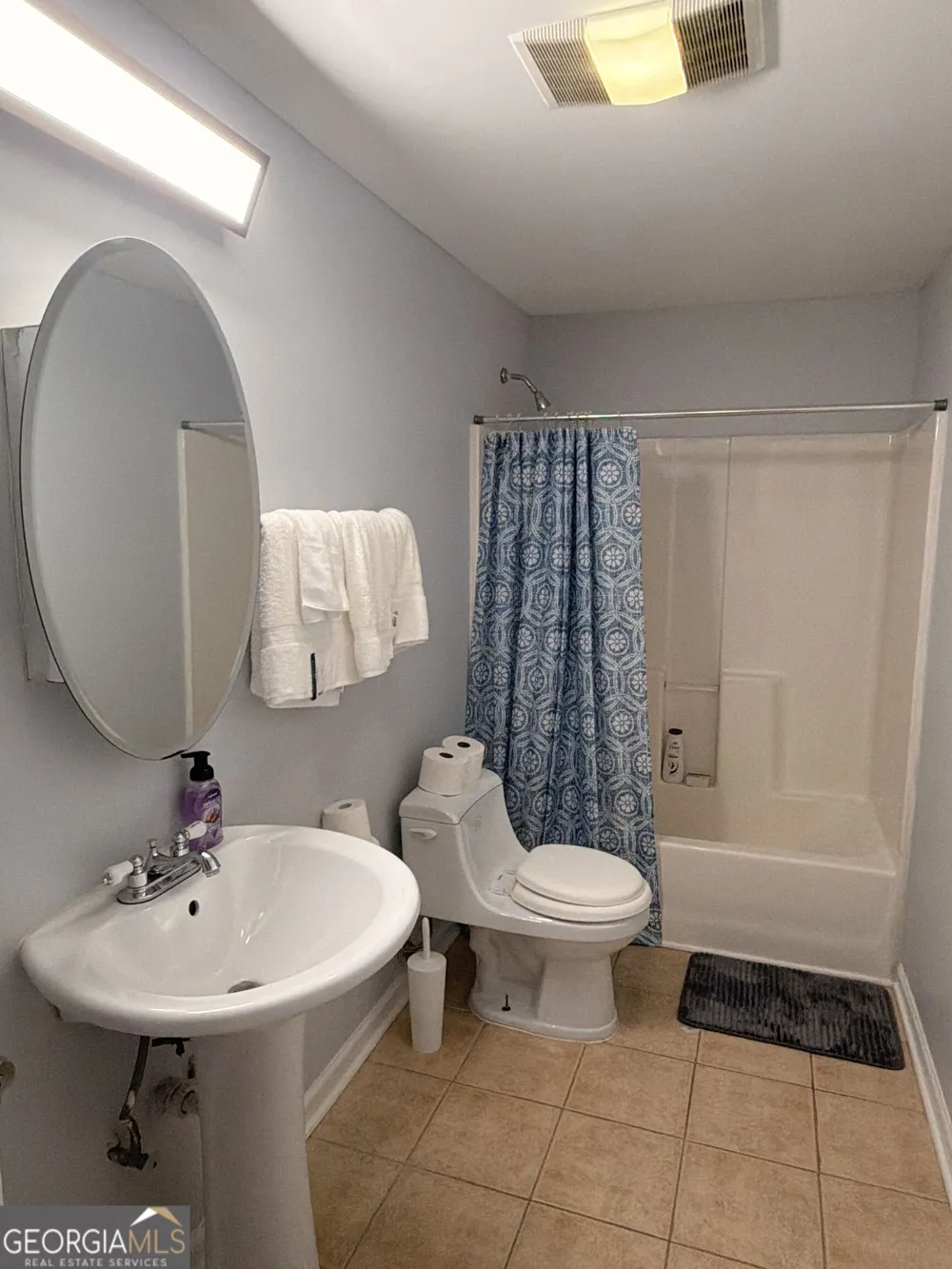 3390 Rozena WAY Loganville, GA 30052