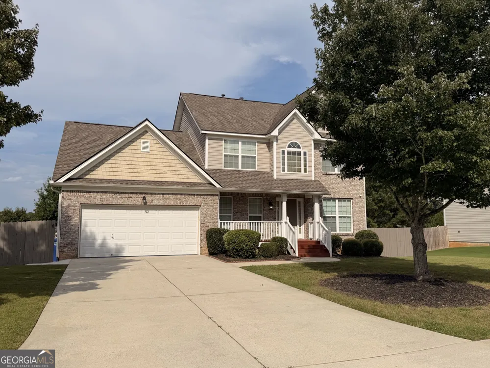 3390 Rozena WAY Loganville, GA 30052