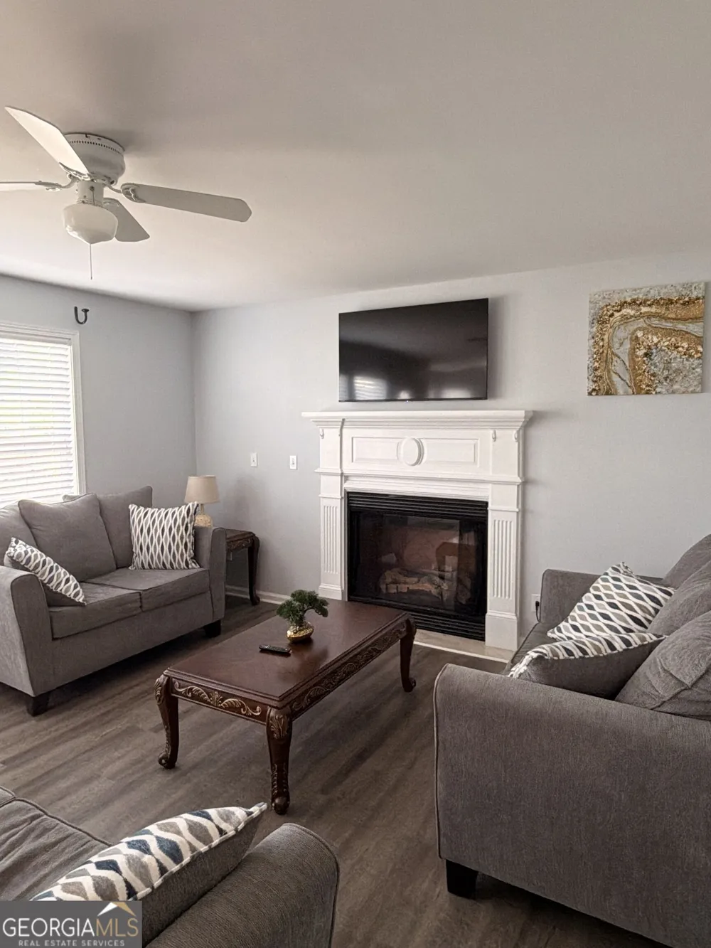 3390 Rozena WAY Loganville, GA 30052