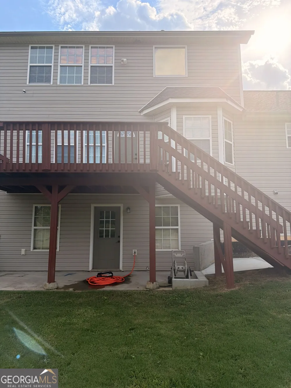 3390 Rozena WAY Loganville, GA 30052