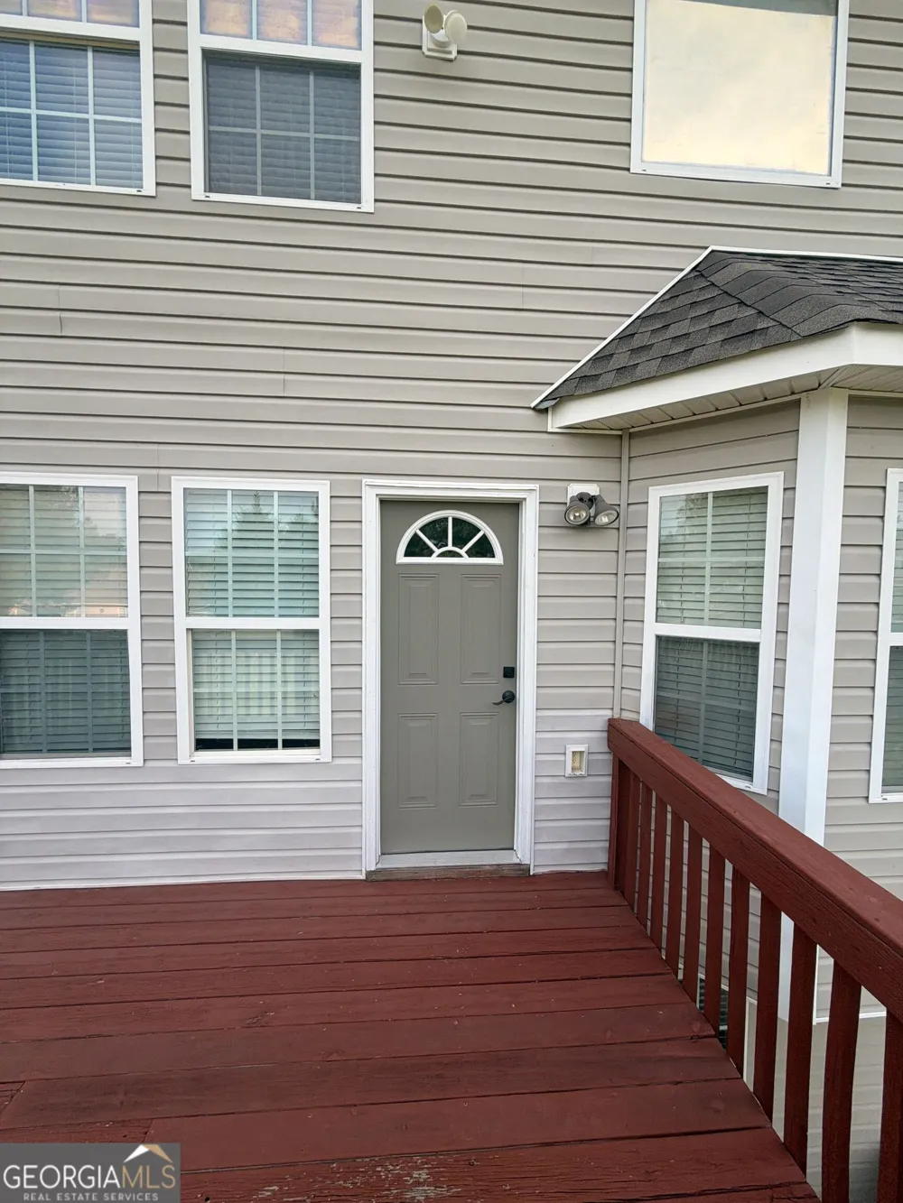 3390 Rozena WAY Loganville, GA 30052