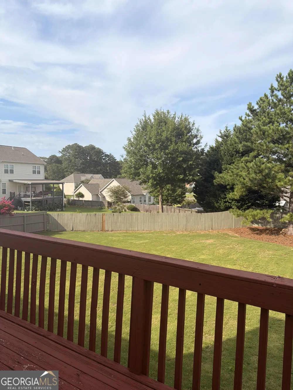 3390 Rozena WAY Loganville, GA 30052