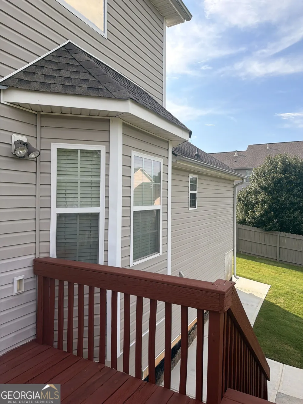 3390 Rozena WAY Loganville, GA 30052