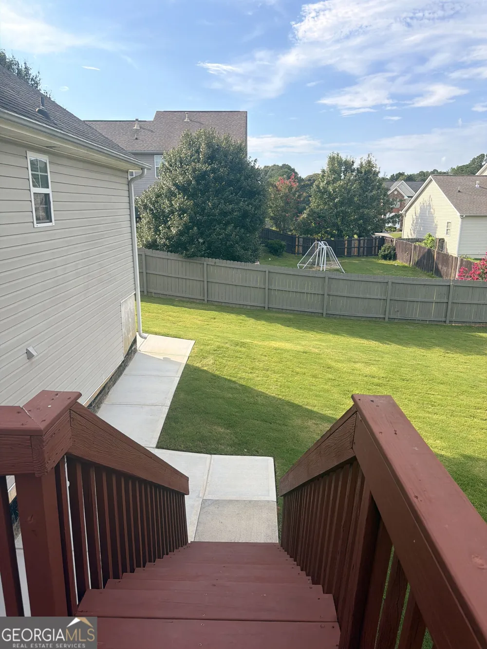 3390 Rozena WAY Loganville, GA 30052