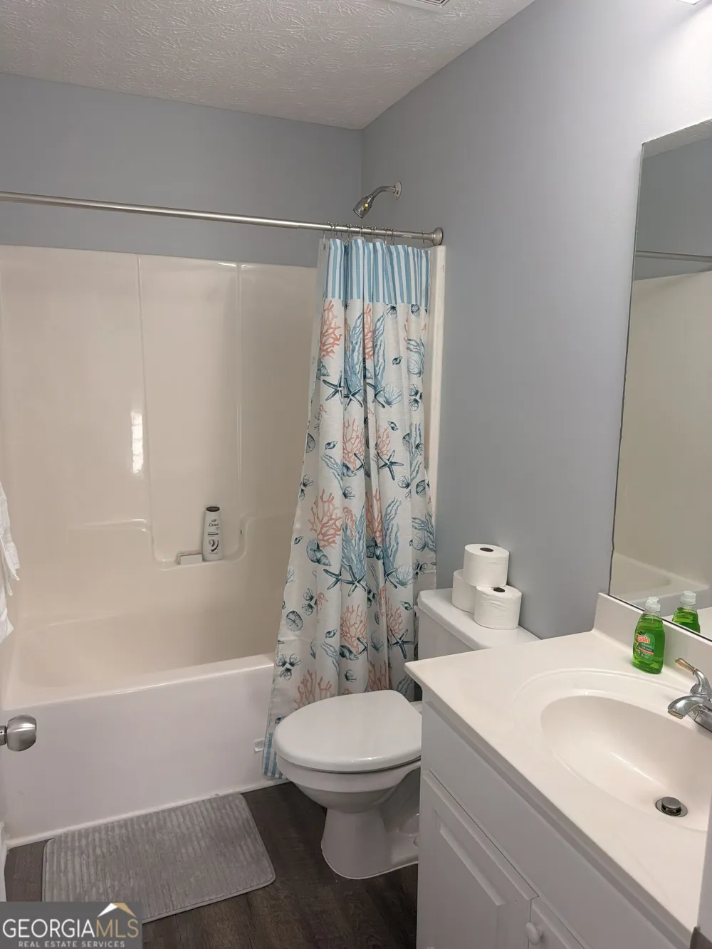 3390 Rozena WAY Loganville, GA 30052