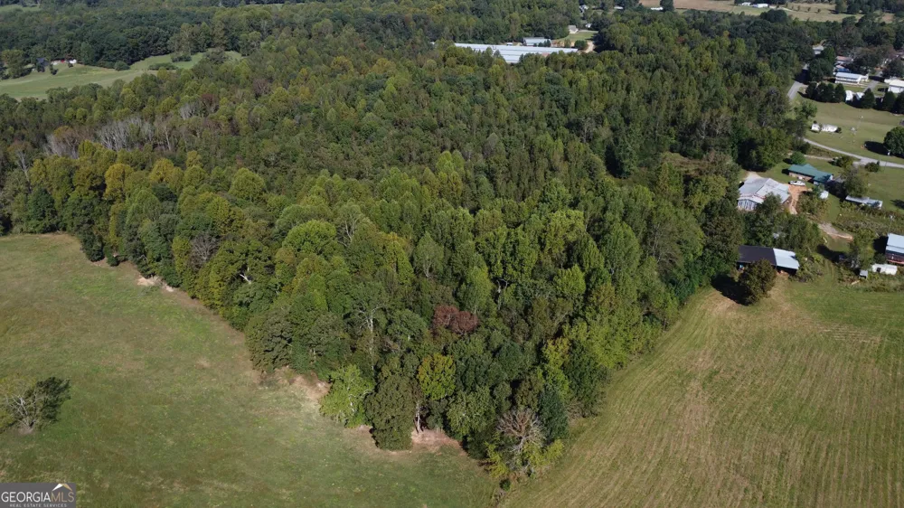 0 Holiness Campground RD Cleveland, GA 30528