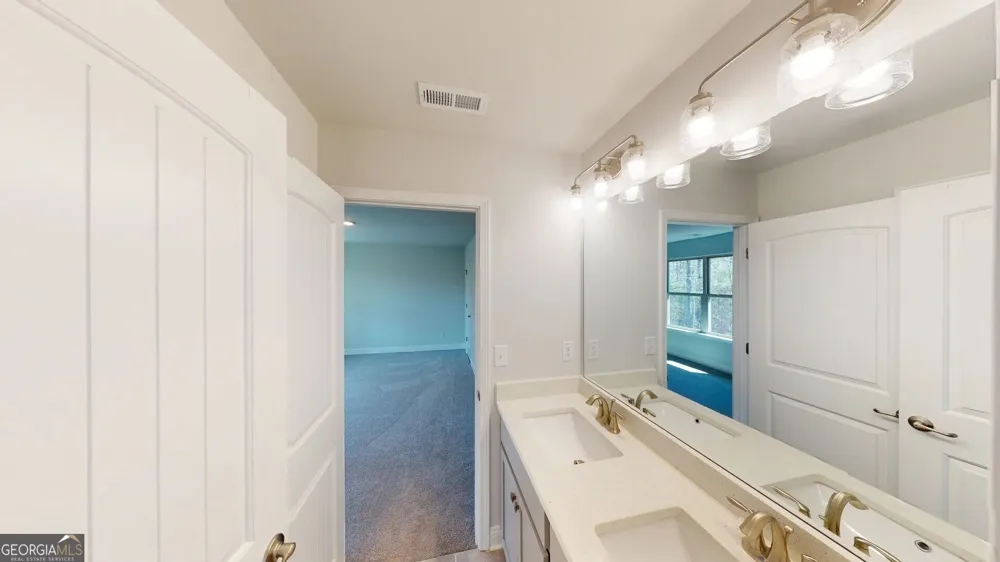 3028 Fairway DR Villa Rica, GA 30180