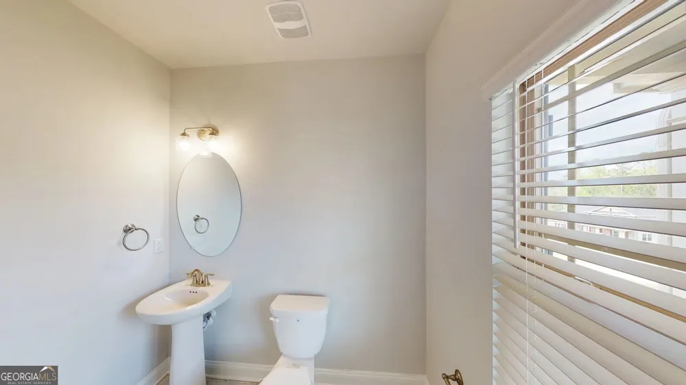 3028 Fairway DR Villa Rica, GA 30180