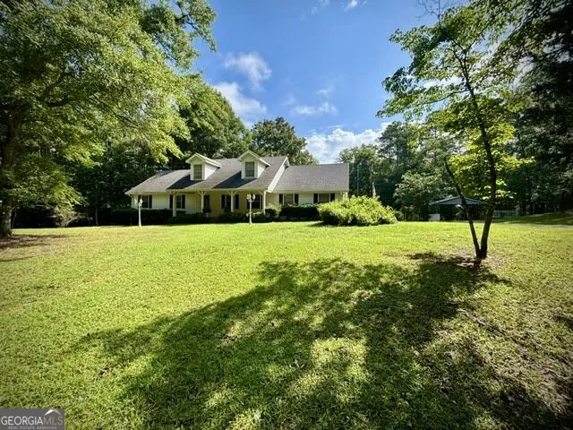 160 Caldwell RD Griffin, GA 30223