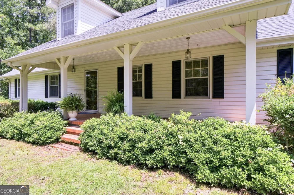 160 Caldwell RD Griffin, GA 30223