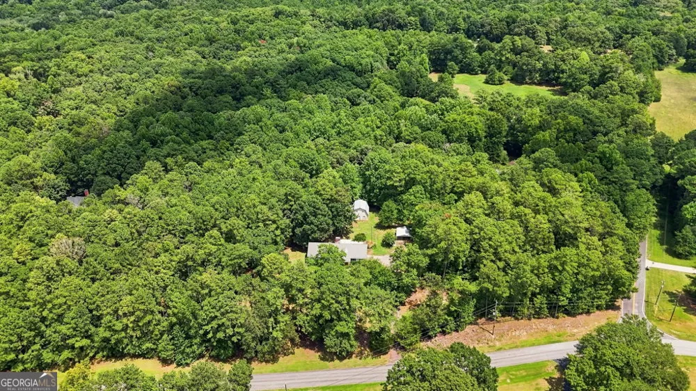 160 Caldwell RD Griffin, GA 30223