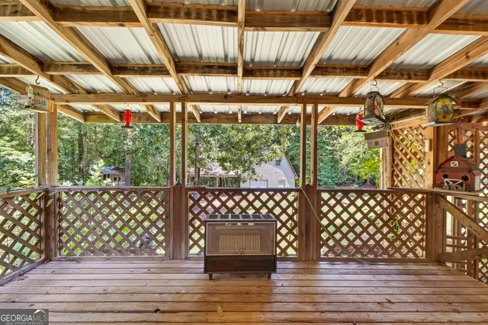 160 Caldwell RD Griffin, GA 30223