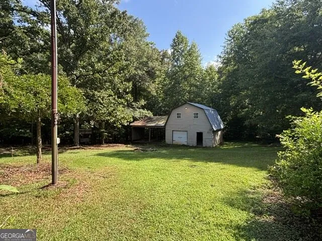 160 Caldwell RD Griffin, GA 30223