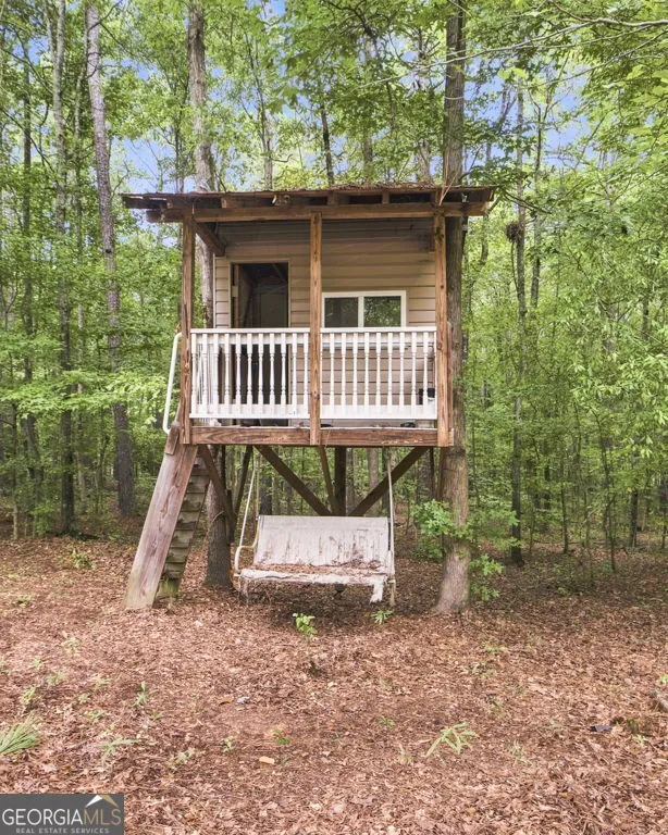 160 Caldwell RD Griffin, GA 30223