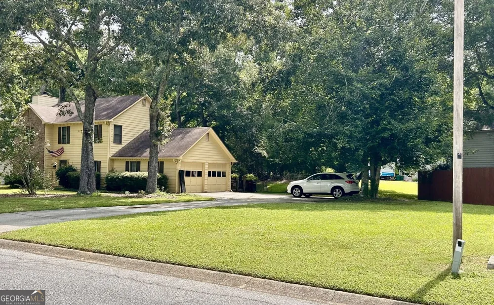 4980 Whitewater DR Peachtree Corners, GA 30092