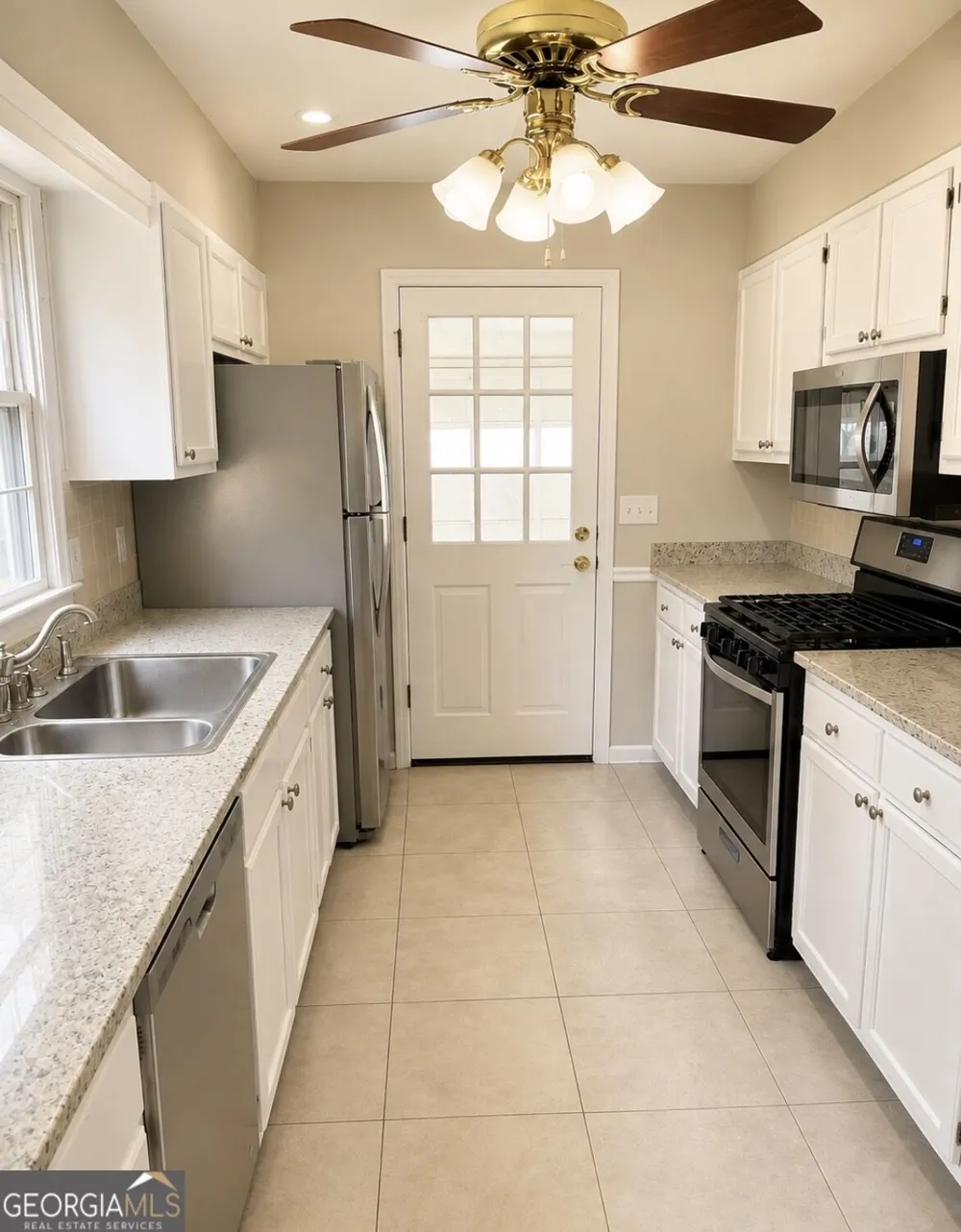4980 Whitewater DR Peachtree Corners, GA 30092