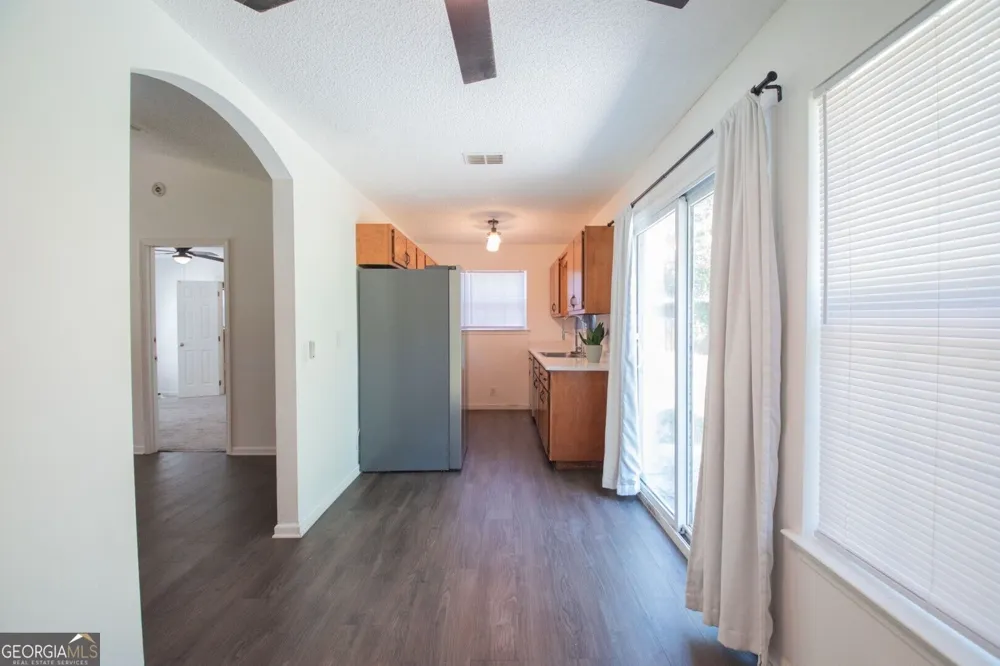300 Village DR Woodbine, GA 31569
