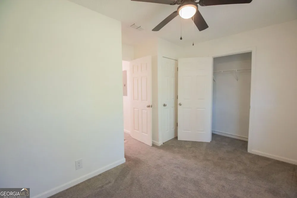 300 Village DR Woodbine, GA 31569