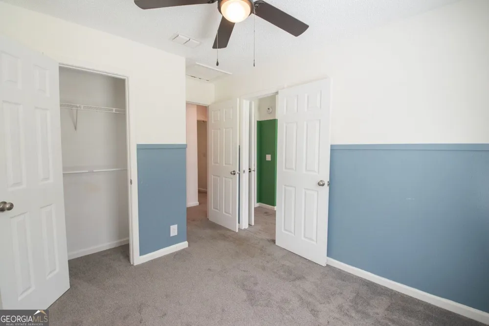 300 Village DR Woodbine, GA 31569