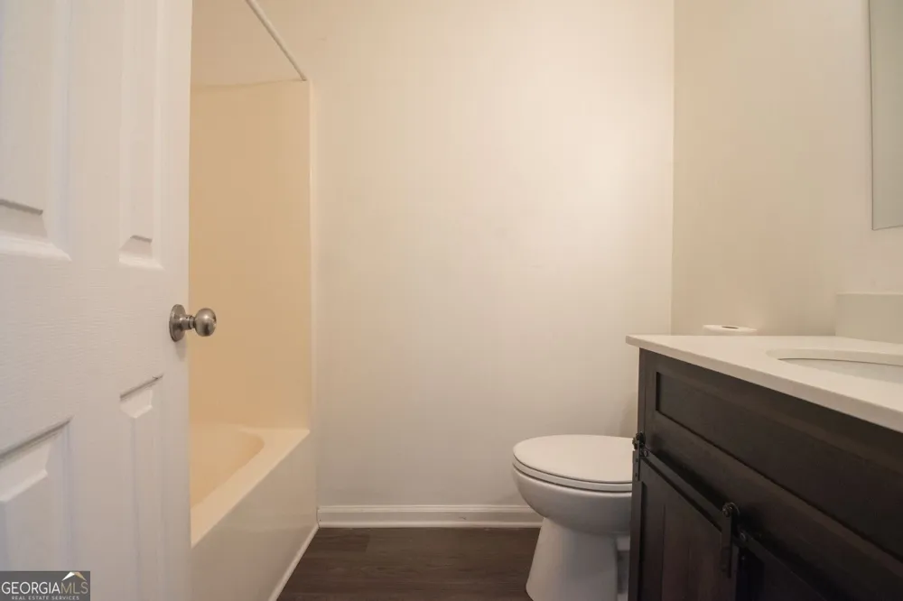300 Village DR Woodbine, GA 31569