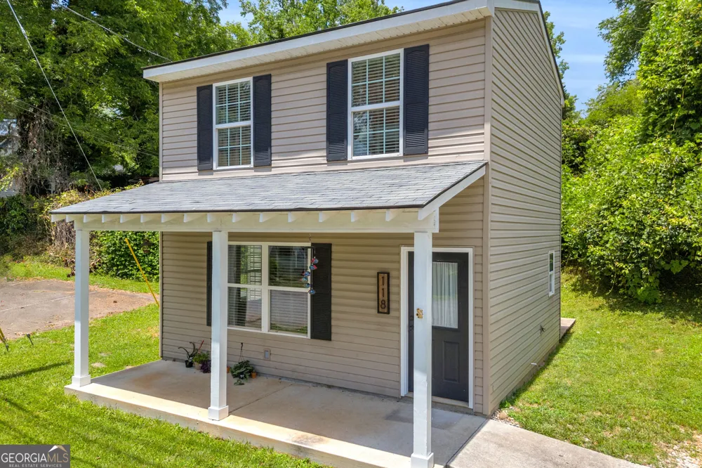 118 Holley ST Demorest, GA 30535