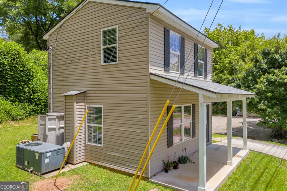 118 Holley ST Demorest, GA 30535