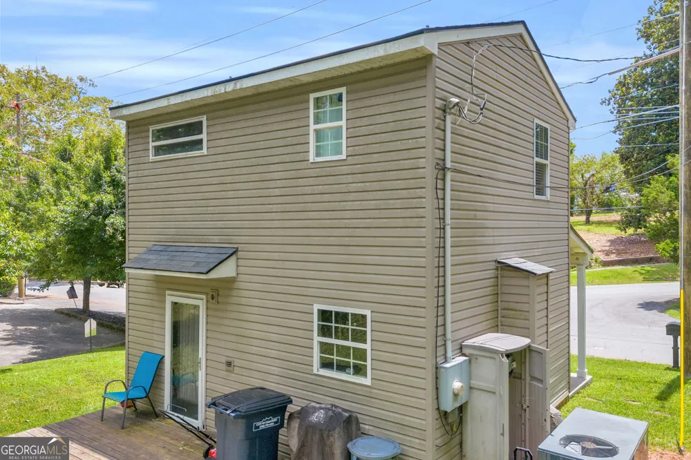 118 Holley ST Demorest, GA 30535