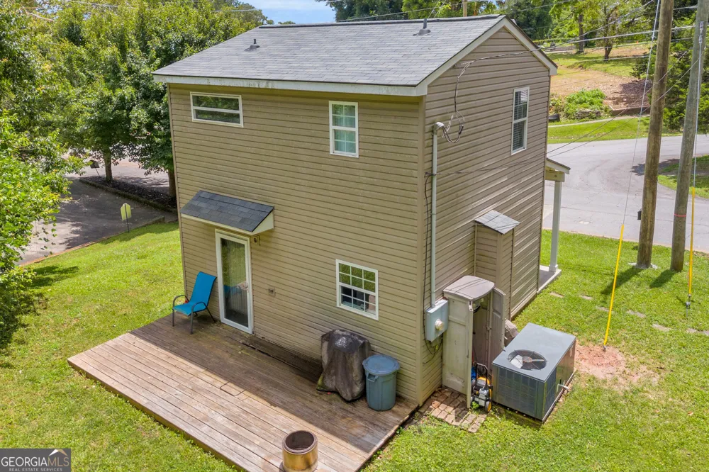 118 Holley ST Demorest, GA 30535