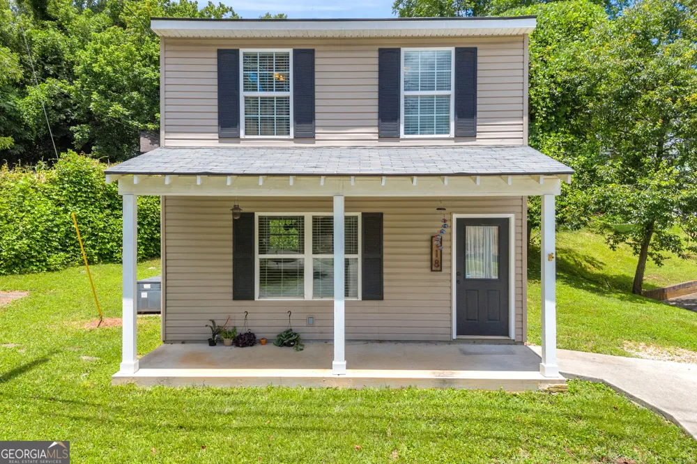118 Holley ST Demorest, GA 30535