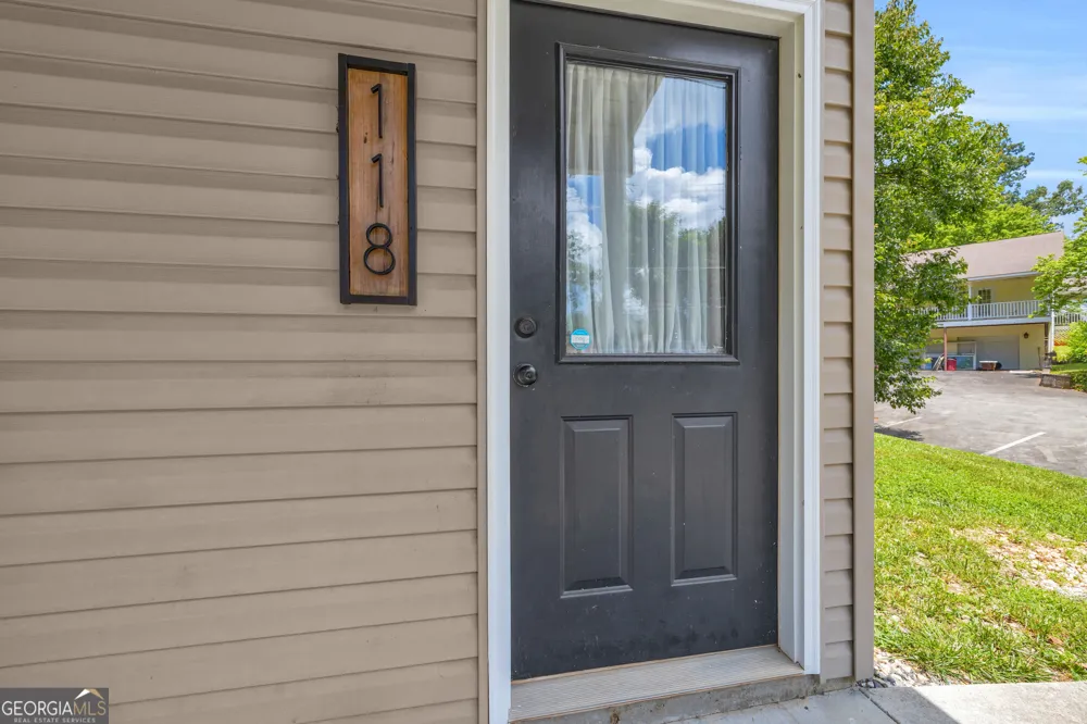 118 Holley ST Demorest, GA 30535