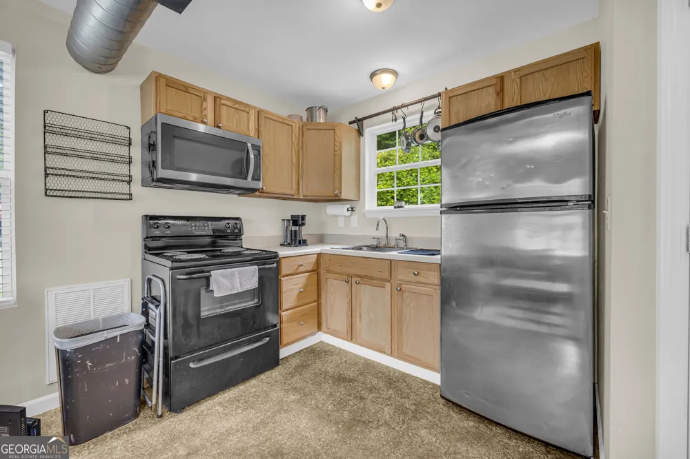 118 Holley ST Demorest, GA 30535