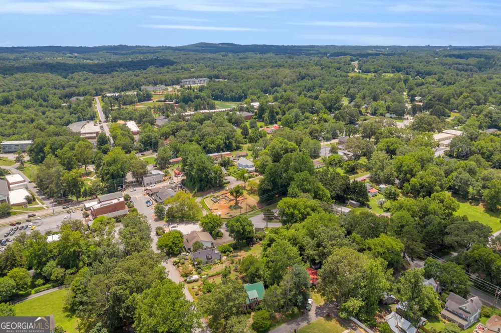 118 Holley ST Demorest, GA 30535