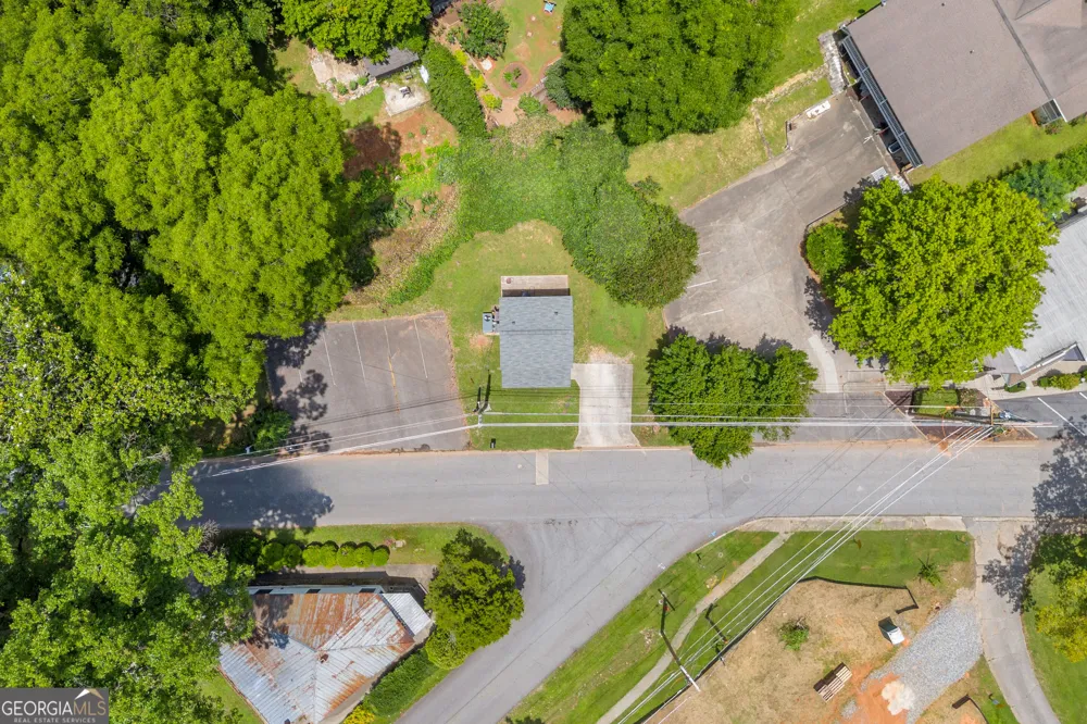 118 Holley ST Demorest, GA 30535