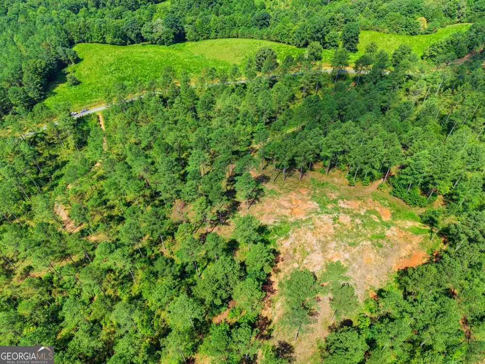LOT 28 Hillside LN Ellijay, GA 30540