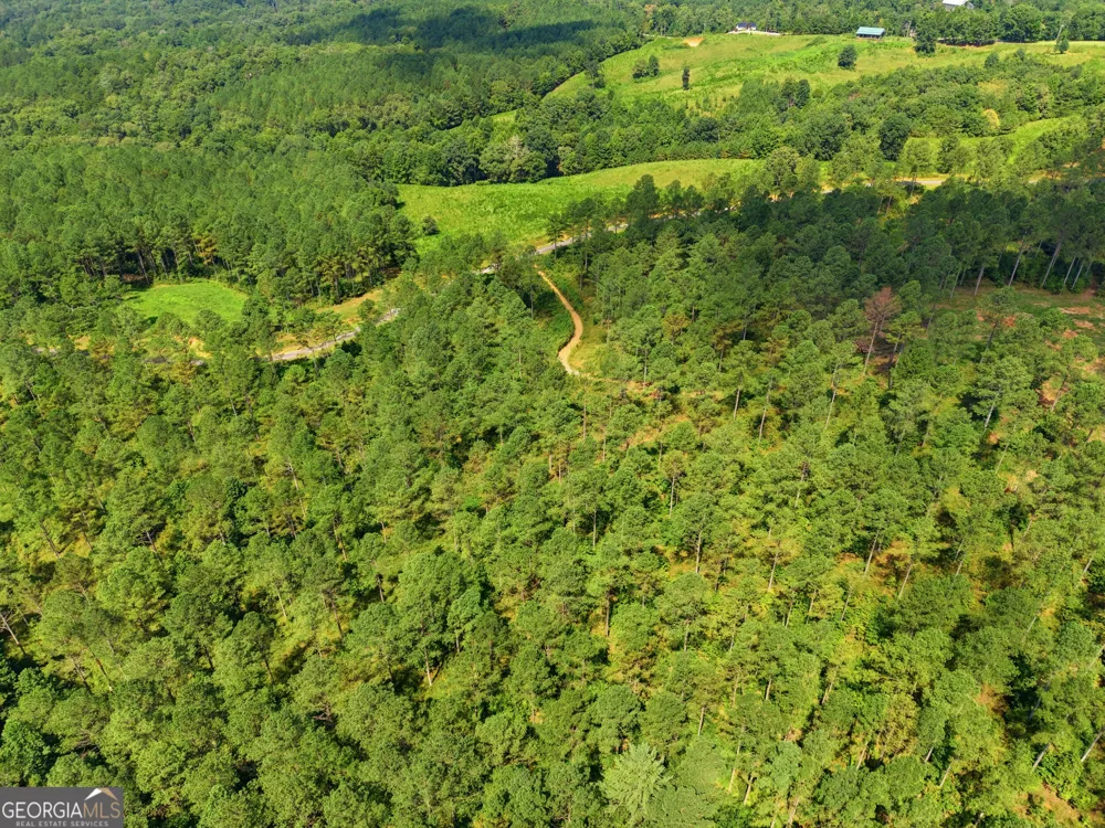 LOT 28 Hillside LN Ellijay, GA 30540