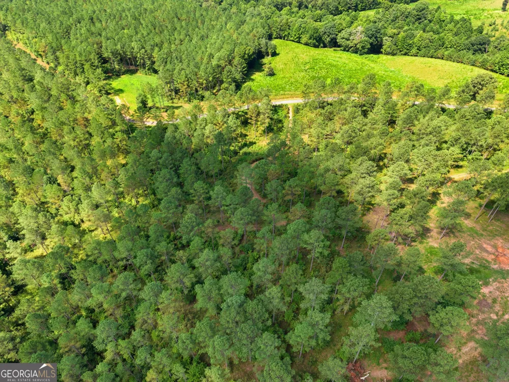 LOT 28 Hillside LN Ellijay, GA 30540