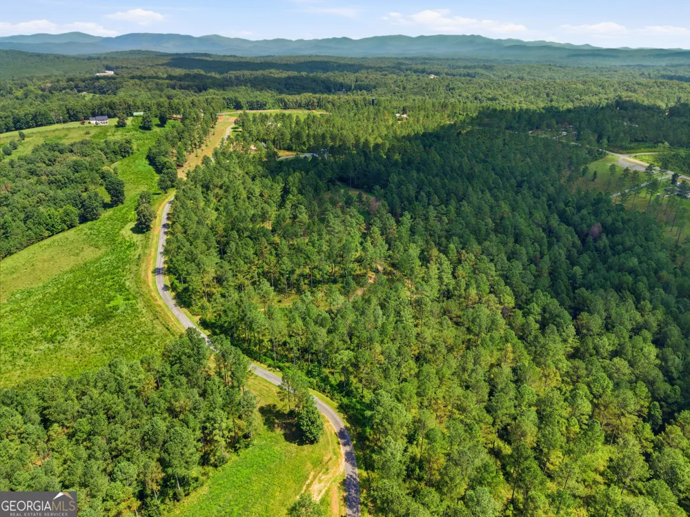 LOT 28 Hillside LN Ellijay, GA 30540