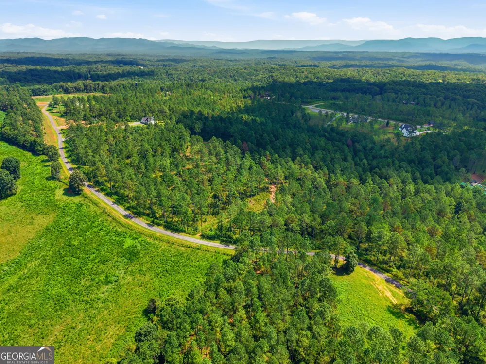 LOT 28 Hillside LN Ellijay, GA 30540