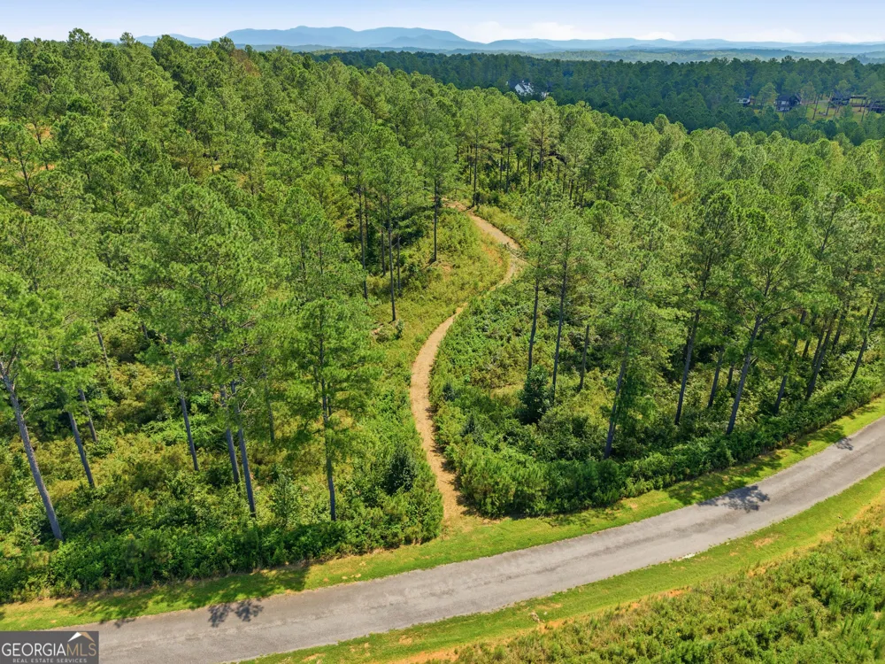LOT 28 Hillside LN Ellijay, GA 30540