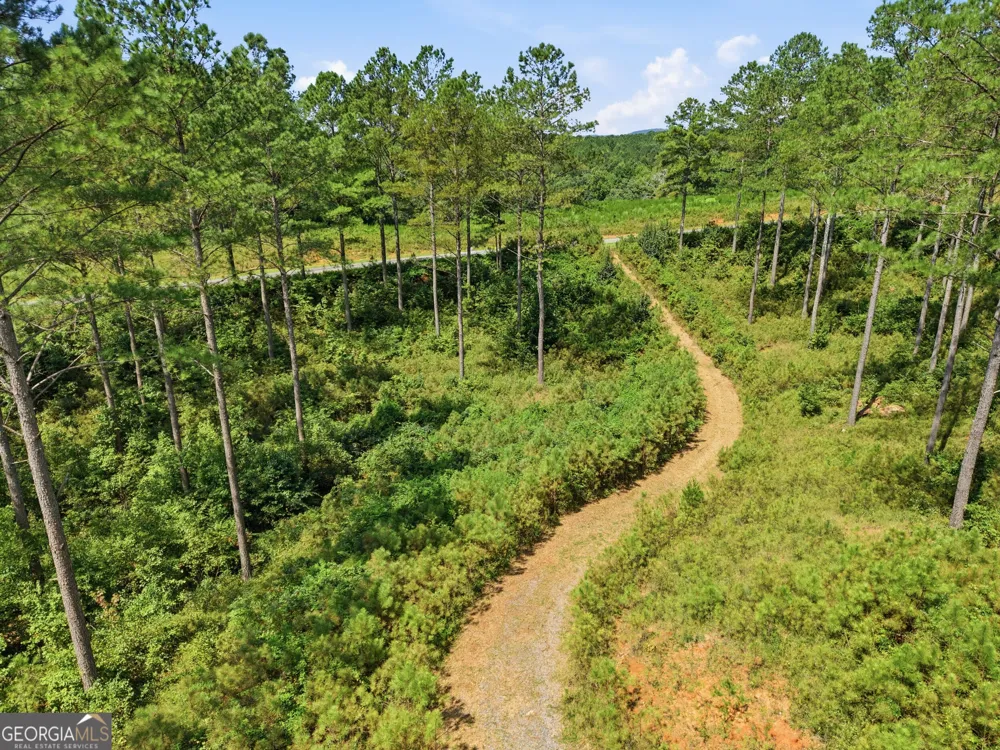 LOT 28 Hillside LN Ellijay, GA 30540