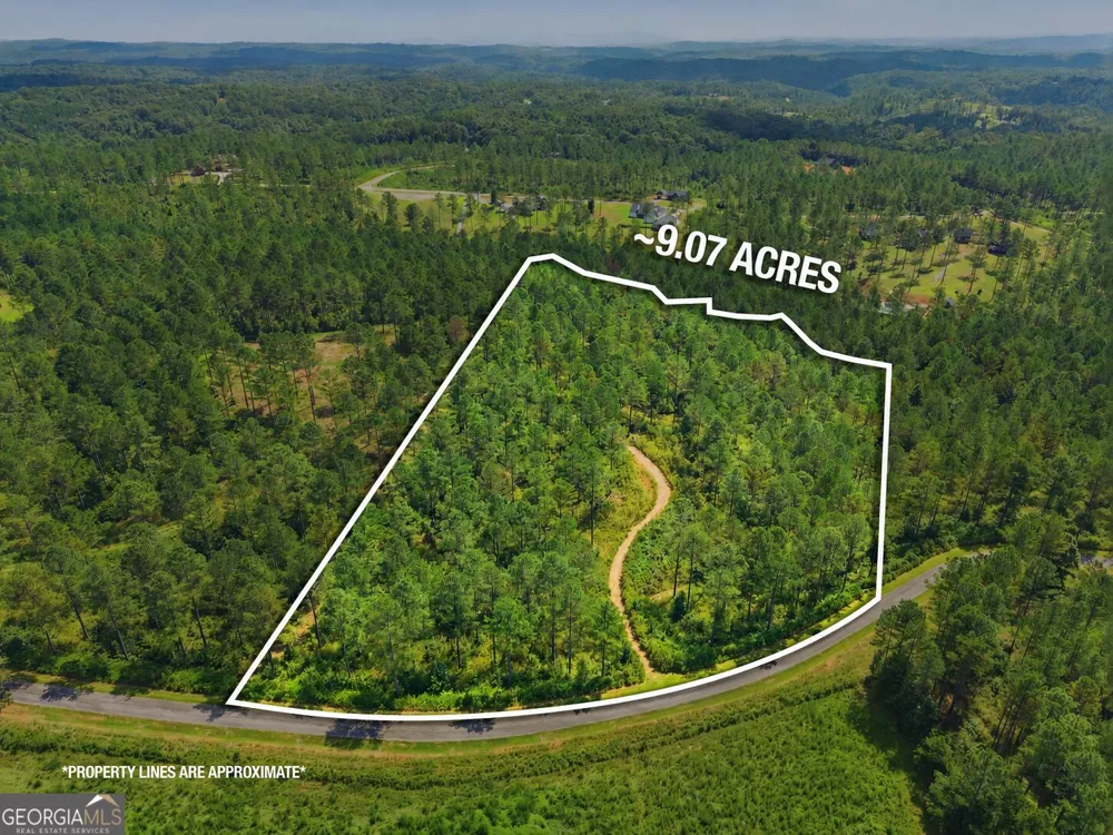LOT 28 Hillside LN Ellijay, GA 30540